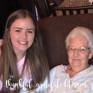 Meet your Posher, Lainey